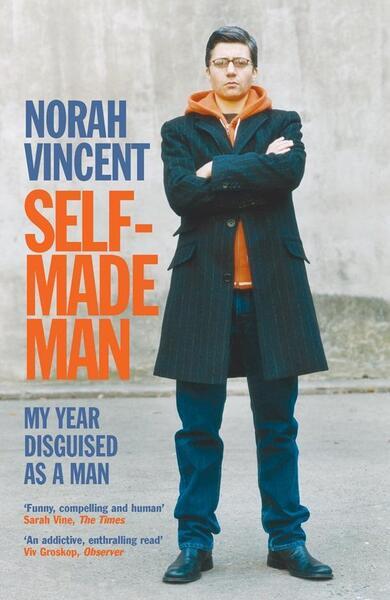 Self-Made Man - 1843545047