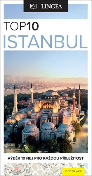 Istanbul - TOP 10 - kolektiv autorů