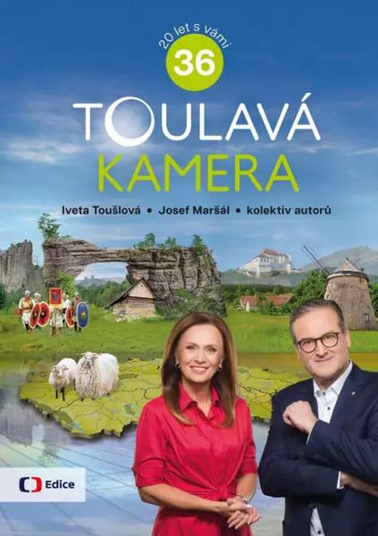 Toulavá kamera 36 - 9788074043727