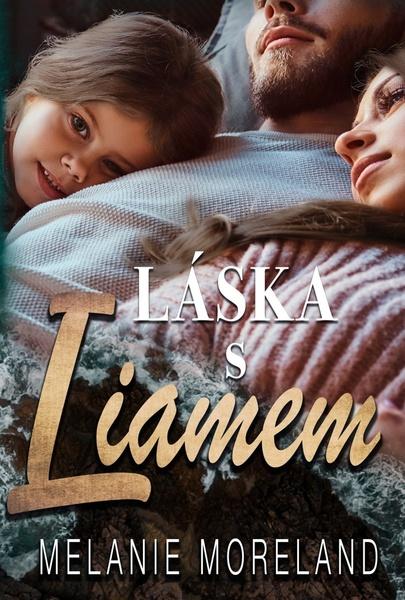 Láska s Liamem - 9788026920960