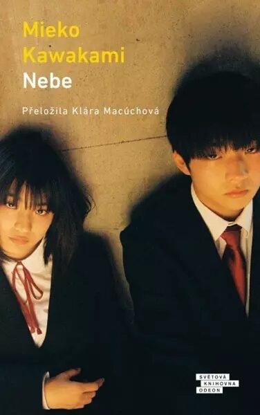 Nebe - 9788020721624