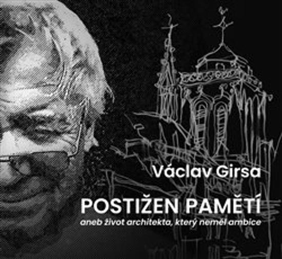 Postižen pamětí - 9788074373985