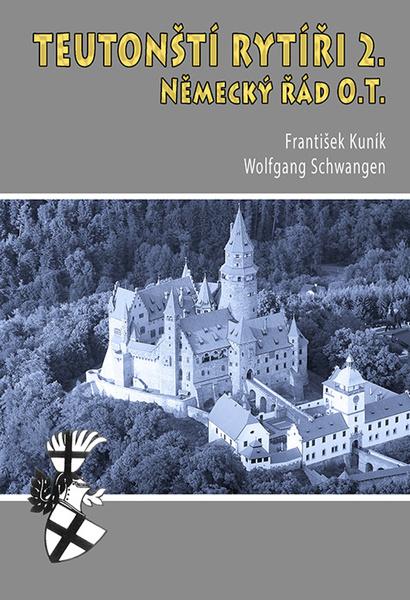 Teutonští rytíři 2. - 9788087657379