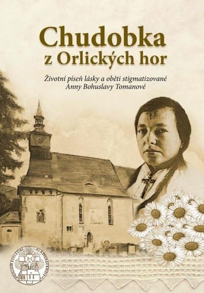 Chudobka z Orlických hor - kol.