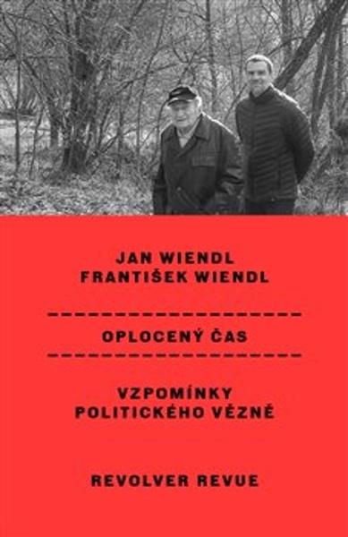 Oplocený čas - 9788076220249