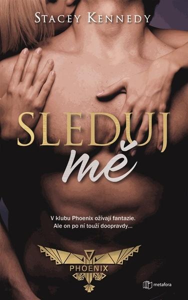 Sleduj mě - 9788076252790