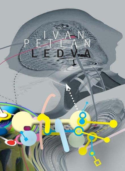 Ledva - 9788074434594