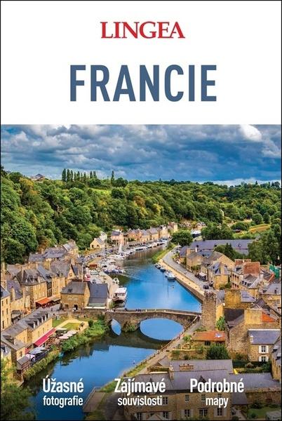 Francie - 9788075085832