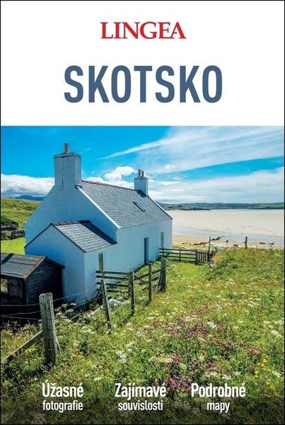 Skotsko - 9788075085931