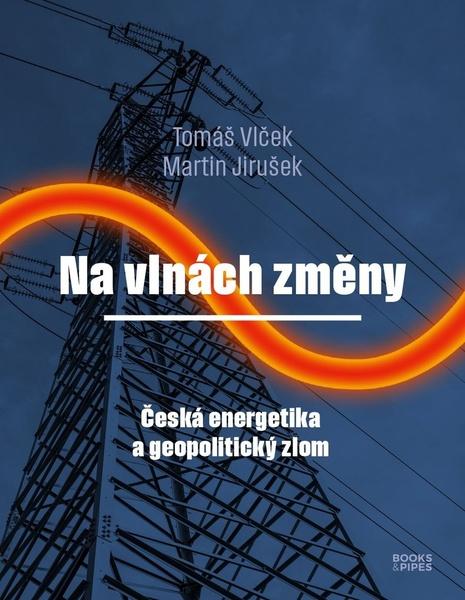 Na vlnách změny - 9788074852725