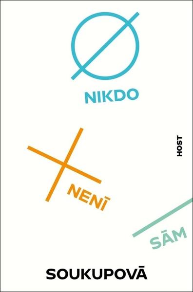 Nikdo není sám - 9788027515578
