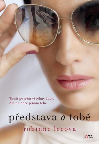 Představa o tobě - 9788076892088