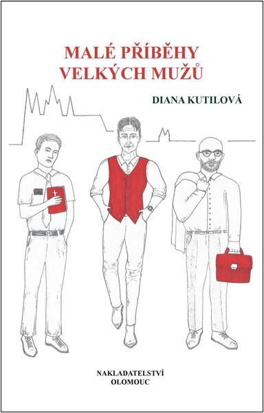 Malé příběhy velkých mužů - 9788071823223