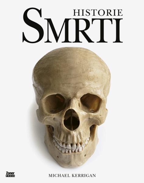 Historie smrti - 9788074135613