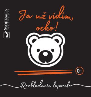 Ja už vidím ocko! - 9788056706466