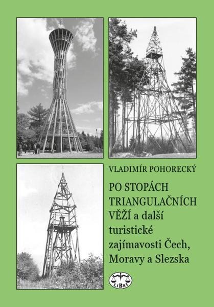 Po stopách triangulačních věží - 9788072775941