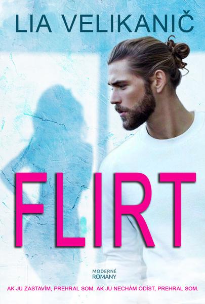 Flirt - 9788082141378
