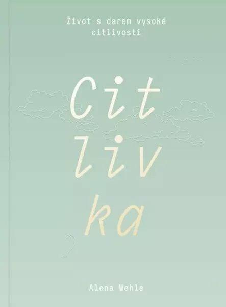Citlivka - 9788011027896