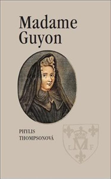 Madame Guyon - 9788088402138