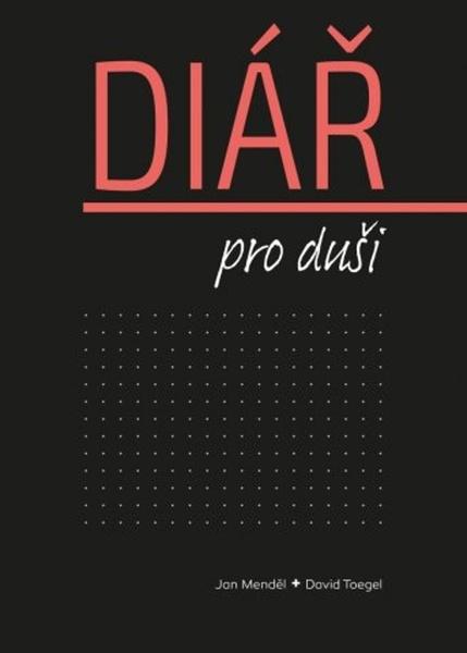Diář pro duši - 9788024280127