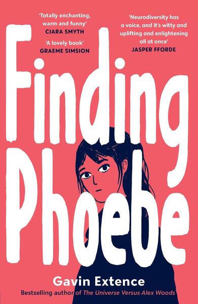 Finding Phoebe - 1839133317