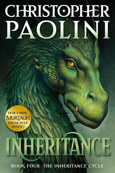 Inheritance - 037584631X