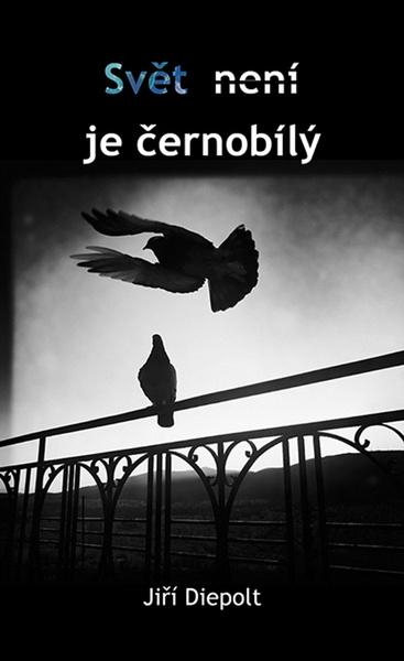 Svět není/je černobílý - 9788088422457