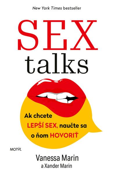 Sex Talks - 9788081643347