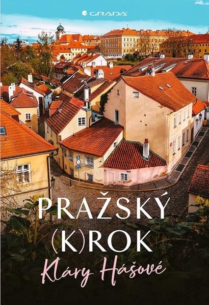 Pražský (k)rok - 9788027138975