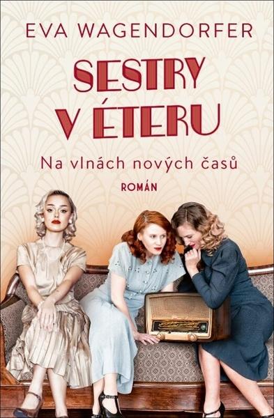 Sestry v éteru - 9788027712045