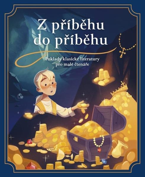 Z příběhu do příběhu - 9788027712434