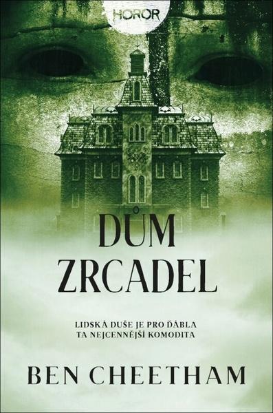 Dům zrcadel - 9788027720002