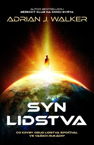 Syn lidstva - 9788027710607