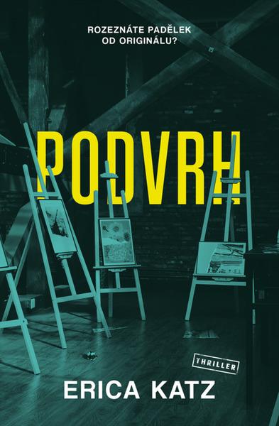 Podvrh - 9788027712656