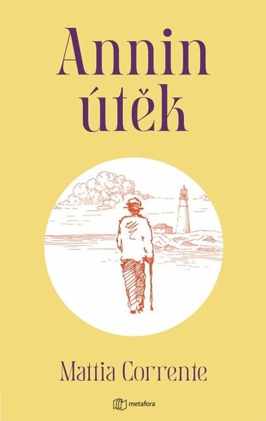Annin útěk - Mattia Corrente