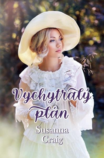 Vychytralý plán - 9788074113451