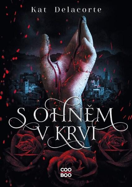 S ohněm v krvi - 9788076617896