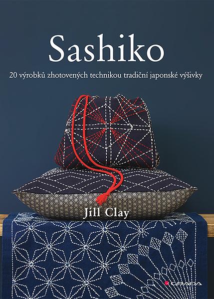 Sashiko - 9788027134090