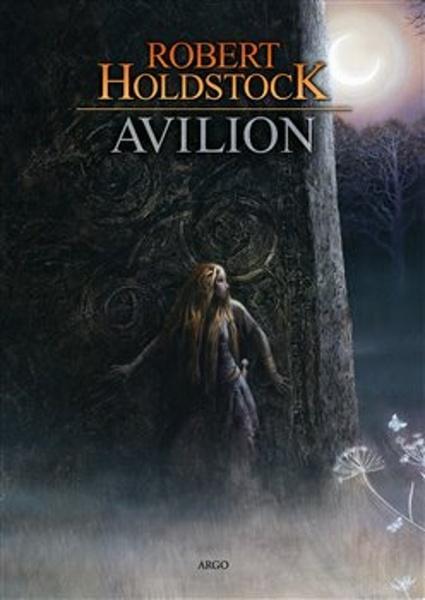 Avilion - 9788025738870