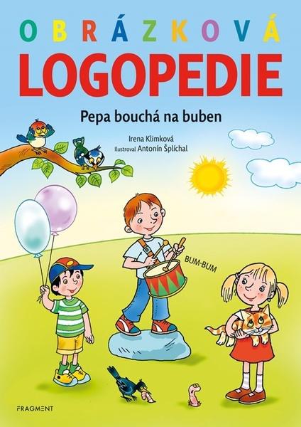 Obrázková logopedie - 9788025363140