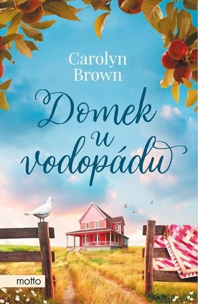 Domek u vodopádu - 9788026724957