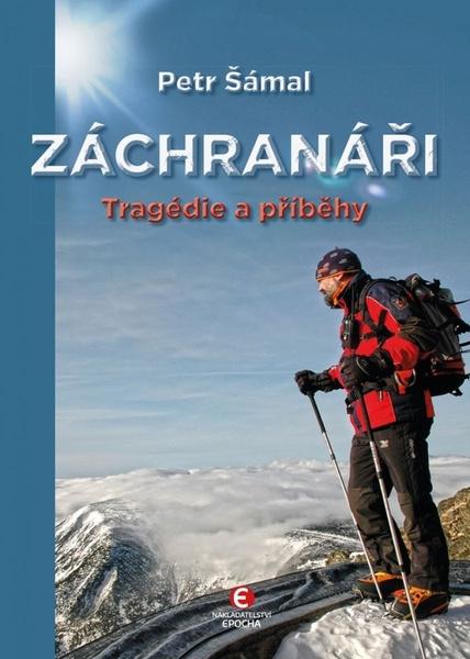Záchranáři - 9788027801282