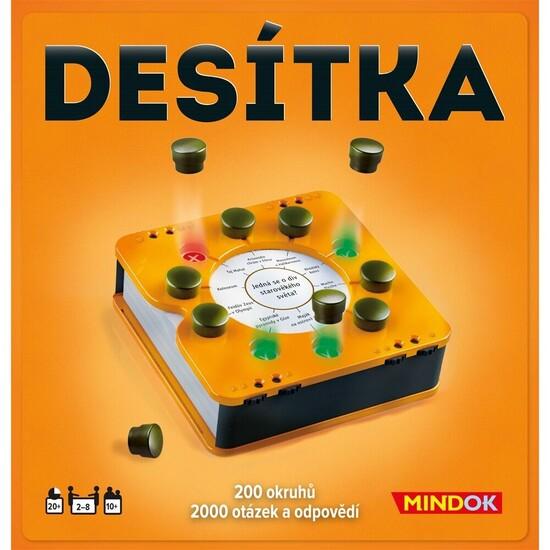 MINDOK Desítka - 327