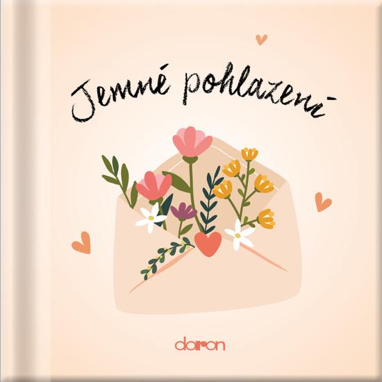 Jemné pohlazení - 9788072972715