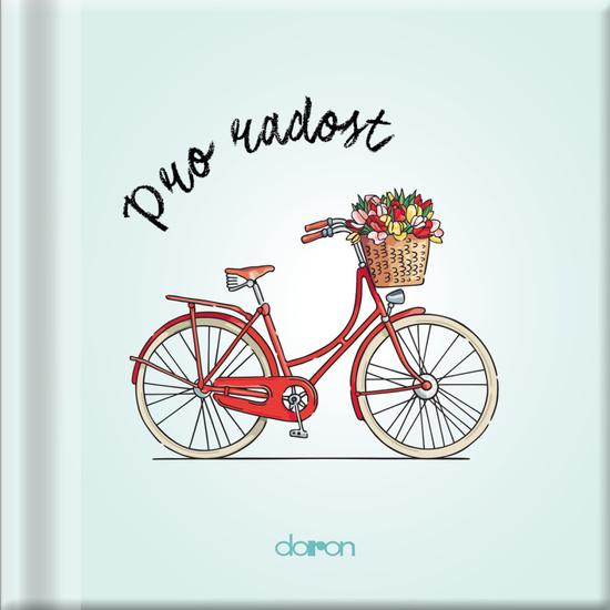Pro radost - 9788072972708