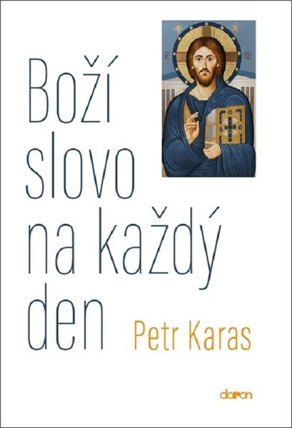 Boží slovo na každý den - 9788072972784