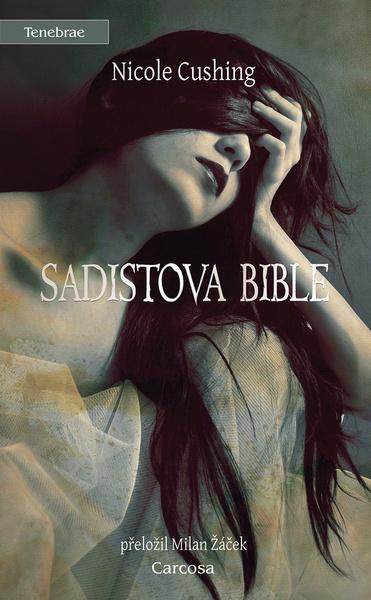 Sadistova bible - 9788088243694