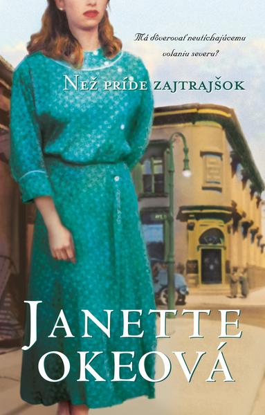 Než príde zajtrajšok  - 9788089993796