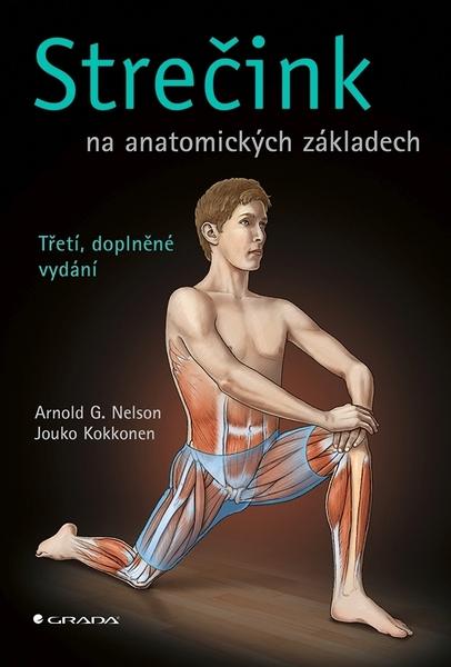 Strečink na anatomických základech - 9788027136674