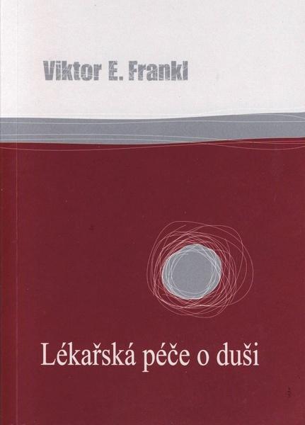 Lékařská péče o duši - 9788072953110